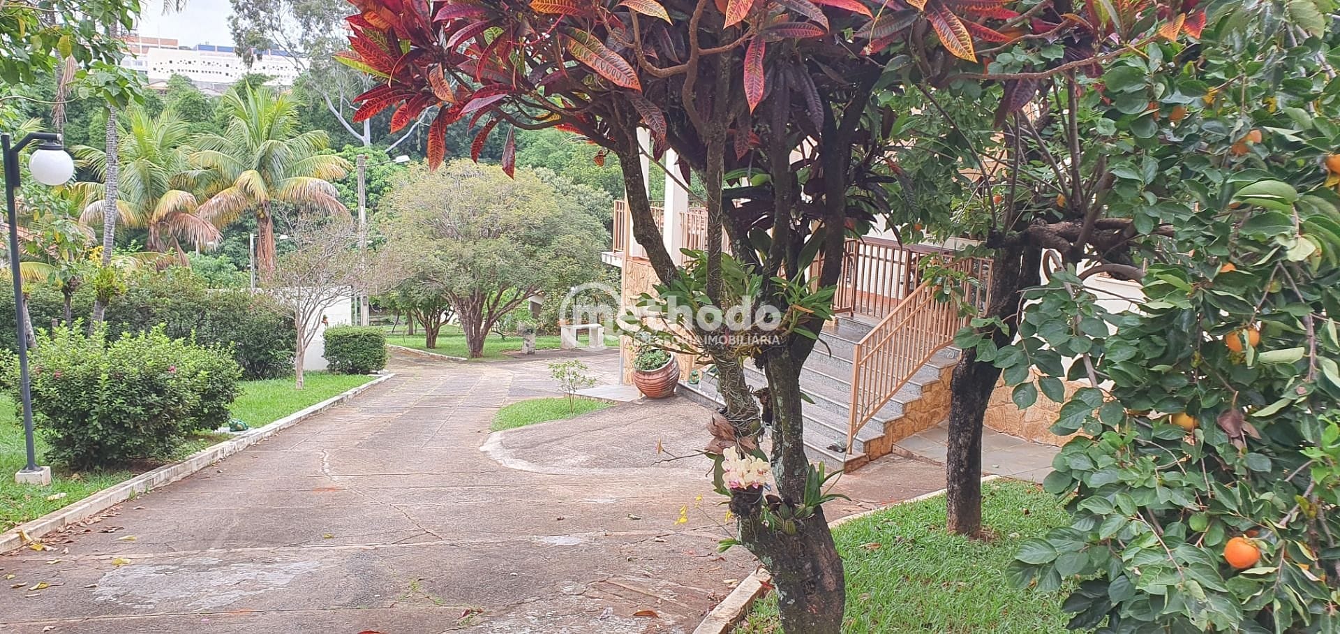 Casa, 4 quartos, 400 m² - Foto 2