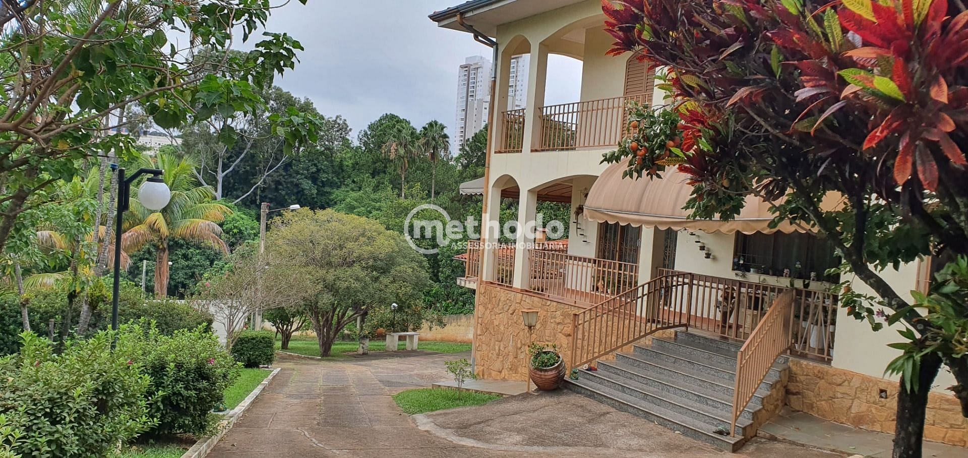 Casa, 4 quartos, 400 m² - Foto 4