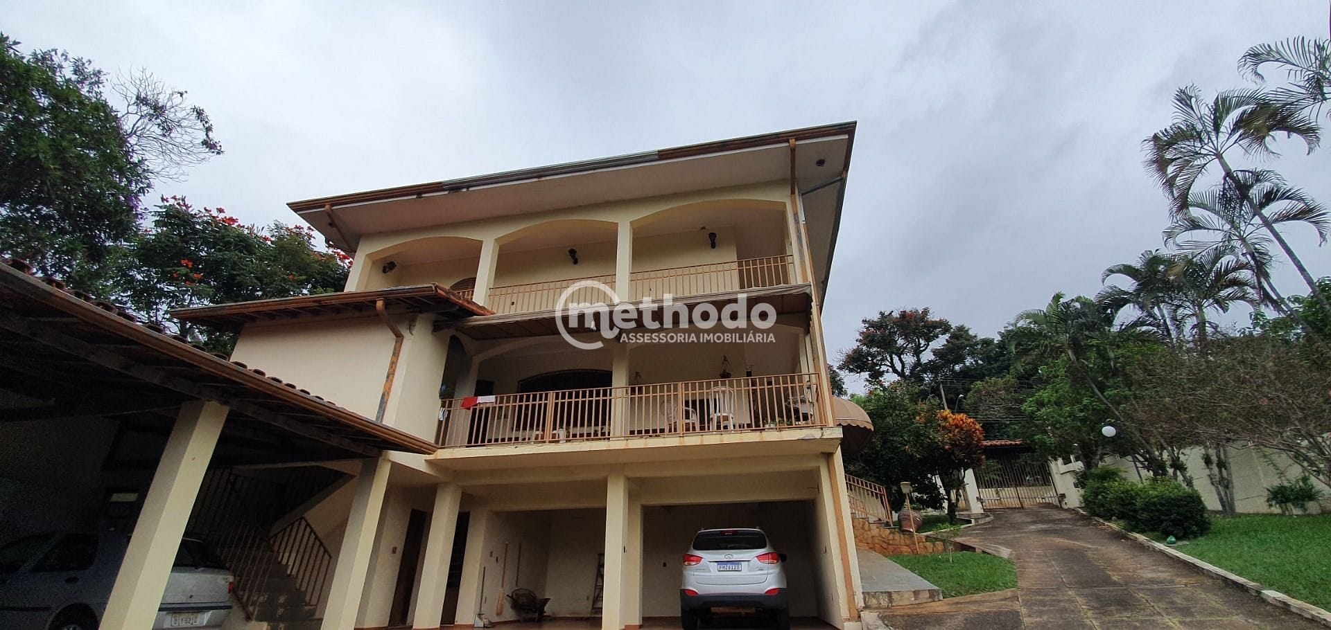 Casa, 4 quartos, 400 m² - Foto 24