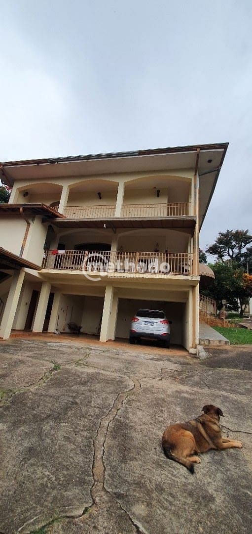 Casa, 4 quartos, 400 m² - Foto 25