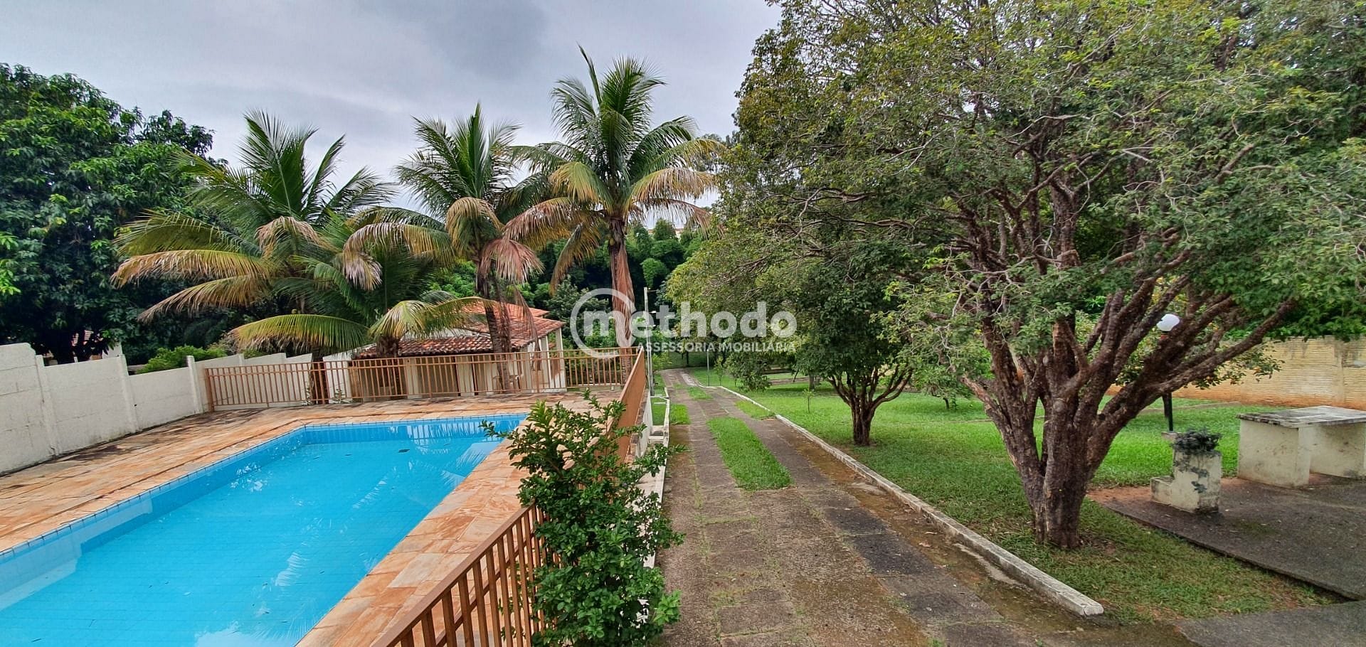 Casa, 4 quartos, 400 m² - Foto 9