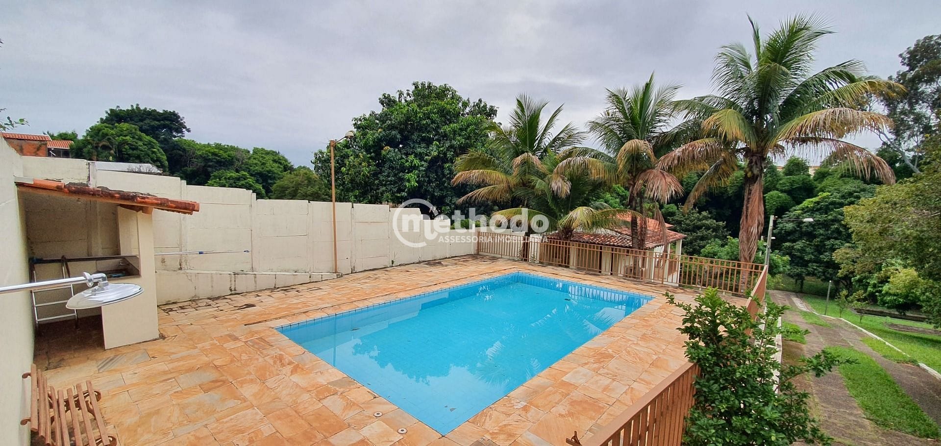 Casa, 4 quartos, 400 m² - Foto 8