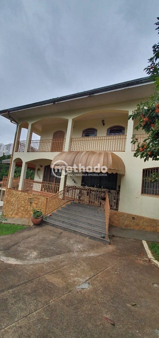 Casa, 4 quartos, 400 m² - Foto 26