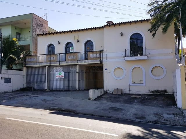 Foto do Casa - Av. General Osório - em frente a CEF - sobrado comercial - ideal para escritório | Ary Proenca Negócios Imobiliários Ltda