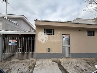 Foto do Casa-Casa tipo para venda em Chácara Inglesa com 3 quartos, 199m²