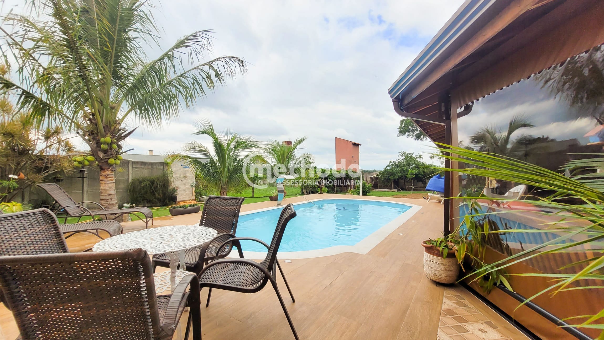 Casa, 3 quartos, 400 m² - Foto 23