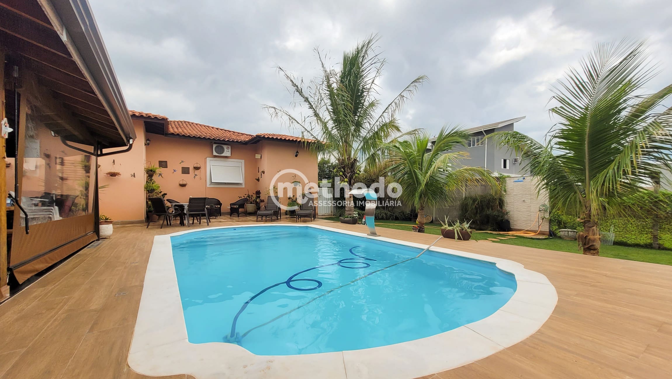 Casa, 3 quartos, 400 m² - Foto 24