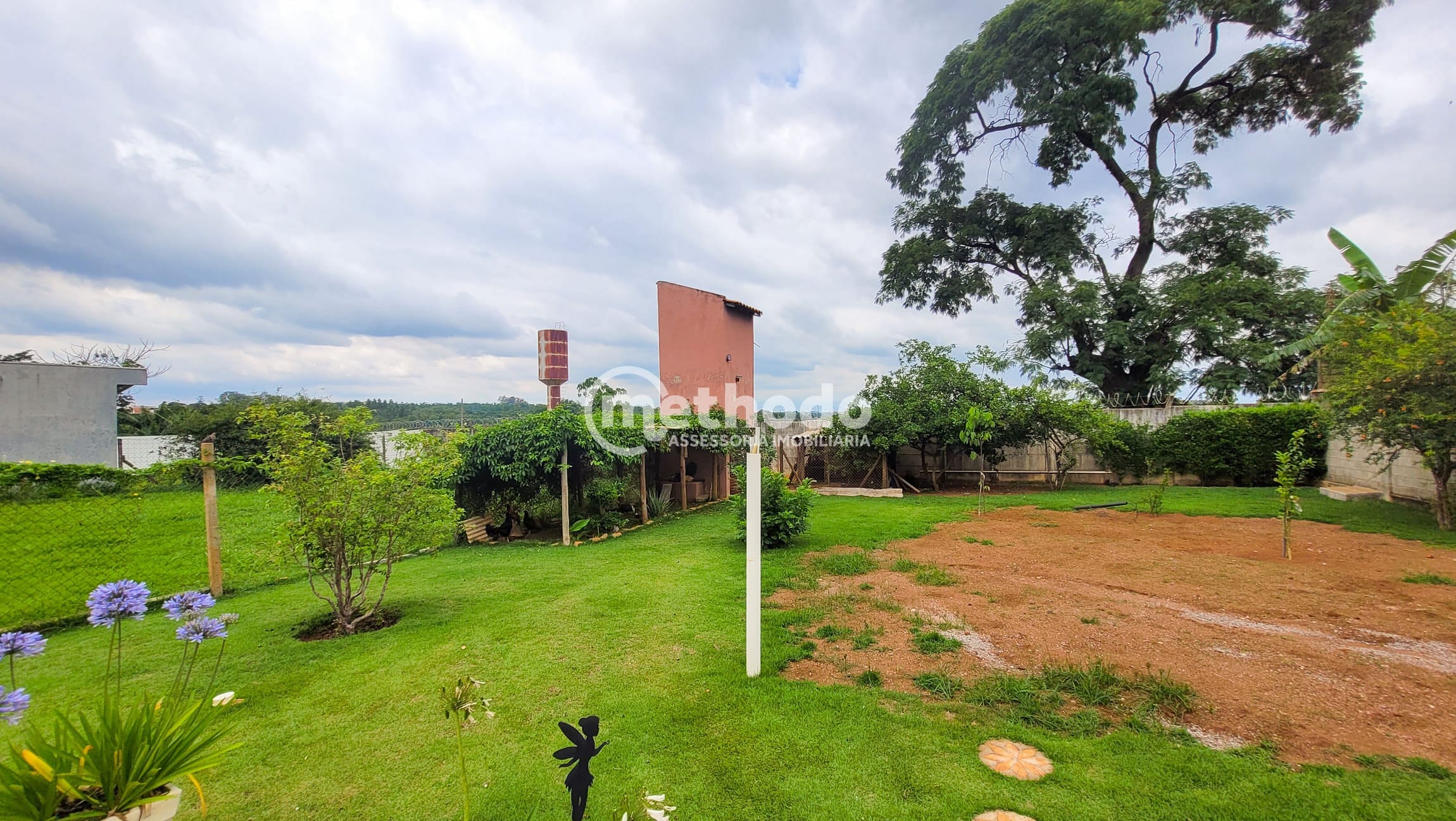 Casa, 3 quartos, 400 m² - Foto 27