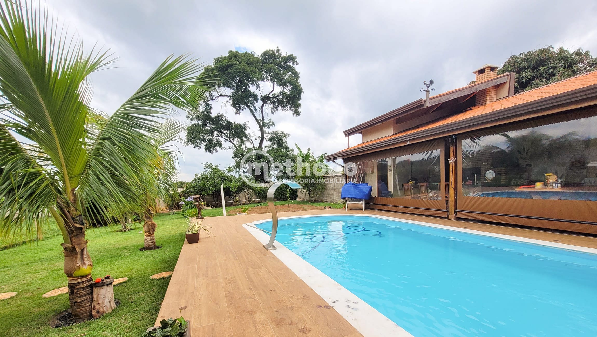 Casa, 3 quartos, 400 m² - Foto 28