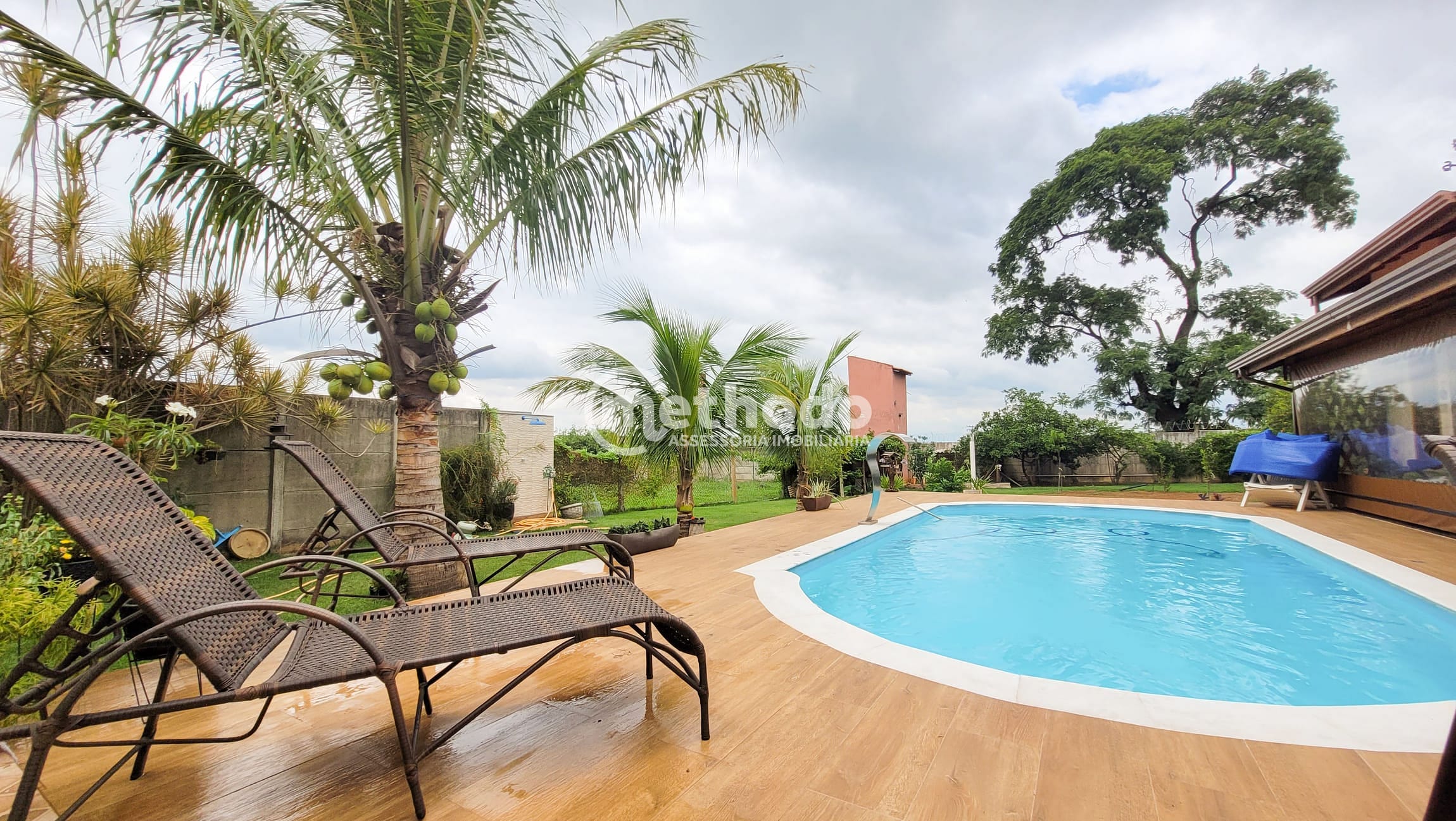 Casa, 3 quartos, 400 m² - Foto 29