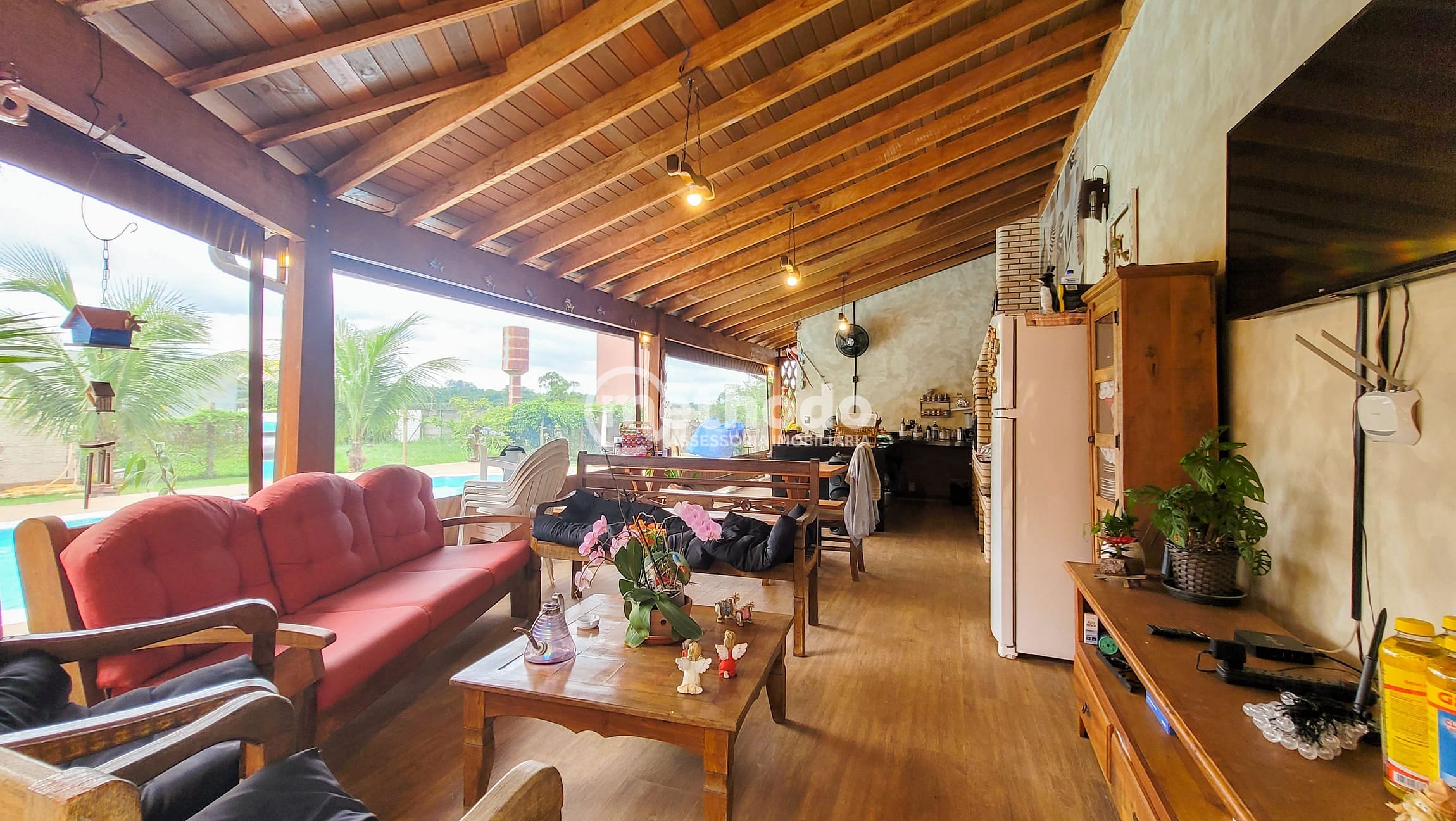 Casa, 3 quartos, 400 m² - Foto 30