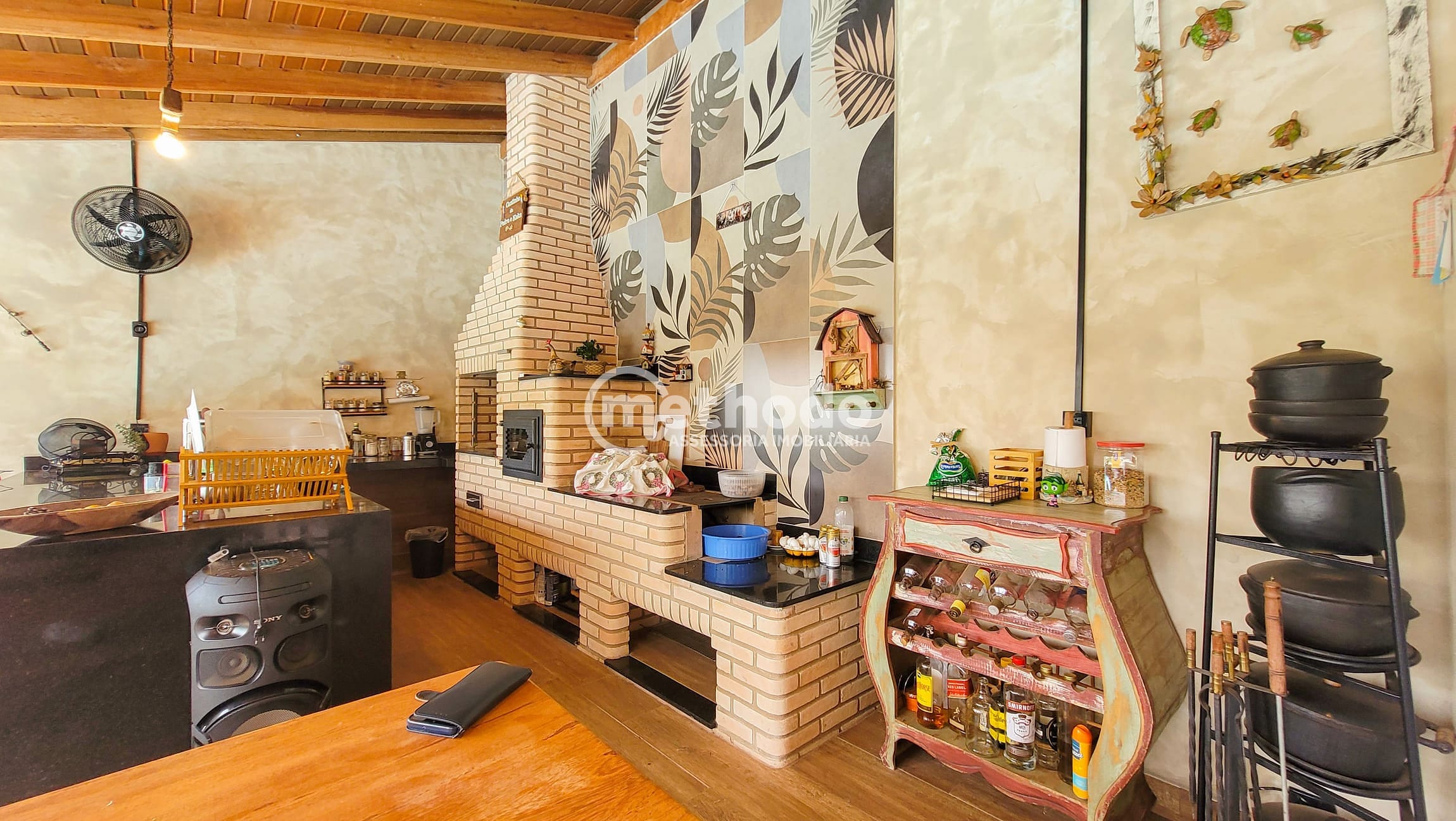 Casa, 3 quartos, 400 m² - Foto 31