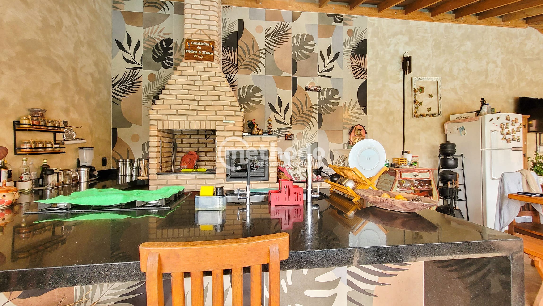 Casa, 3 quartos, 400 m² - Foto 32