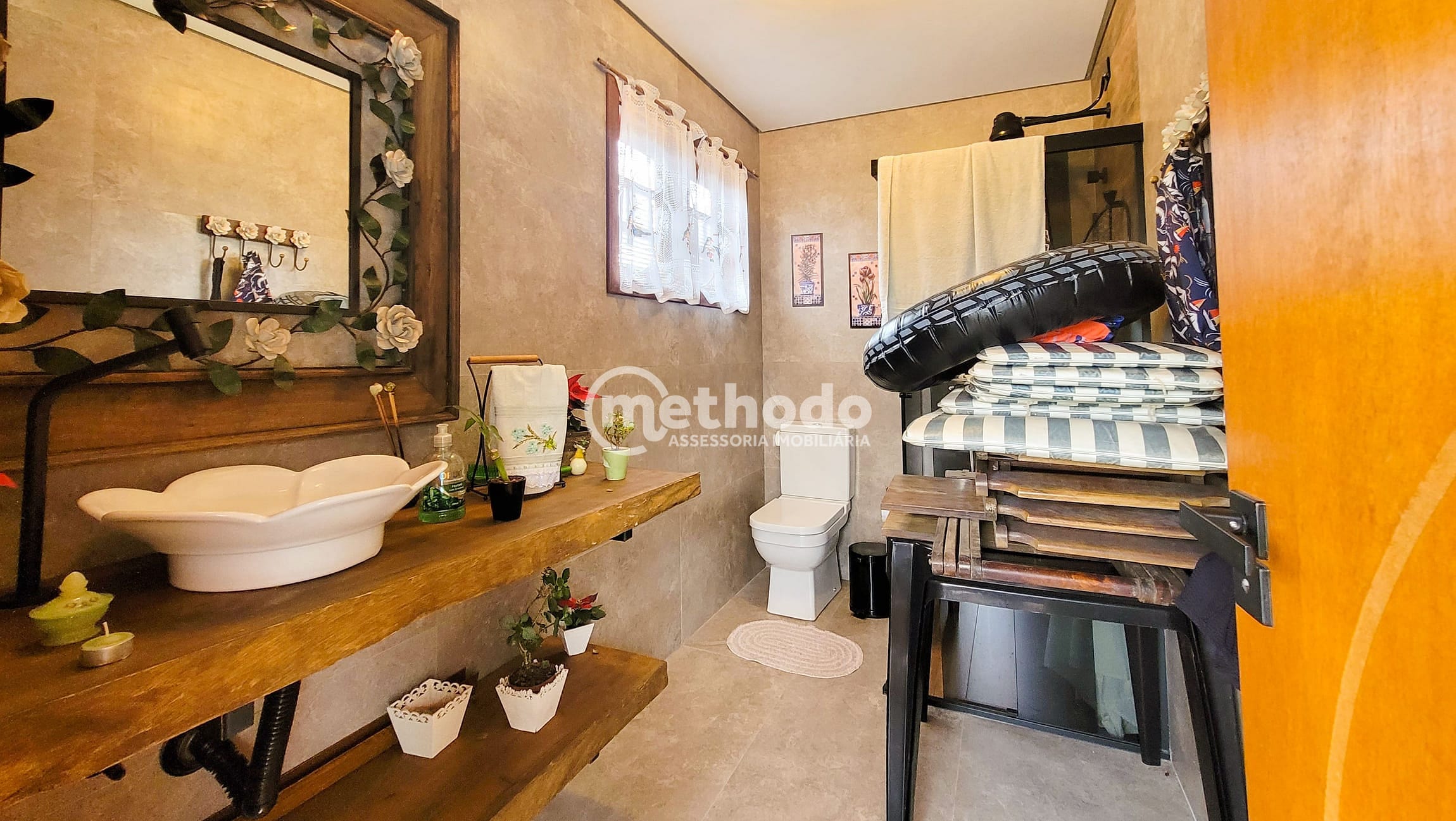 Casa, 3 quartos, 400 m² - Foto 33