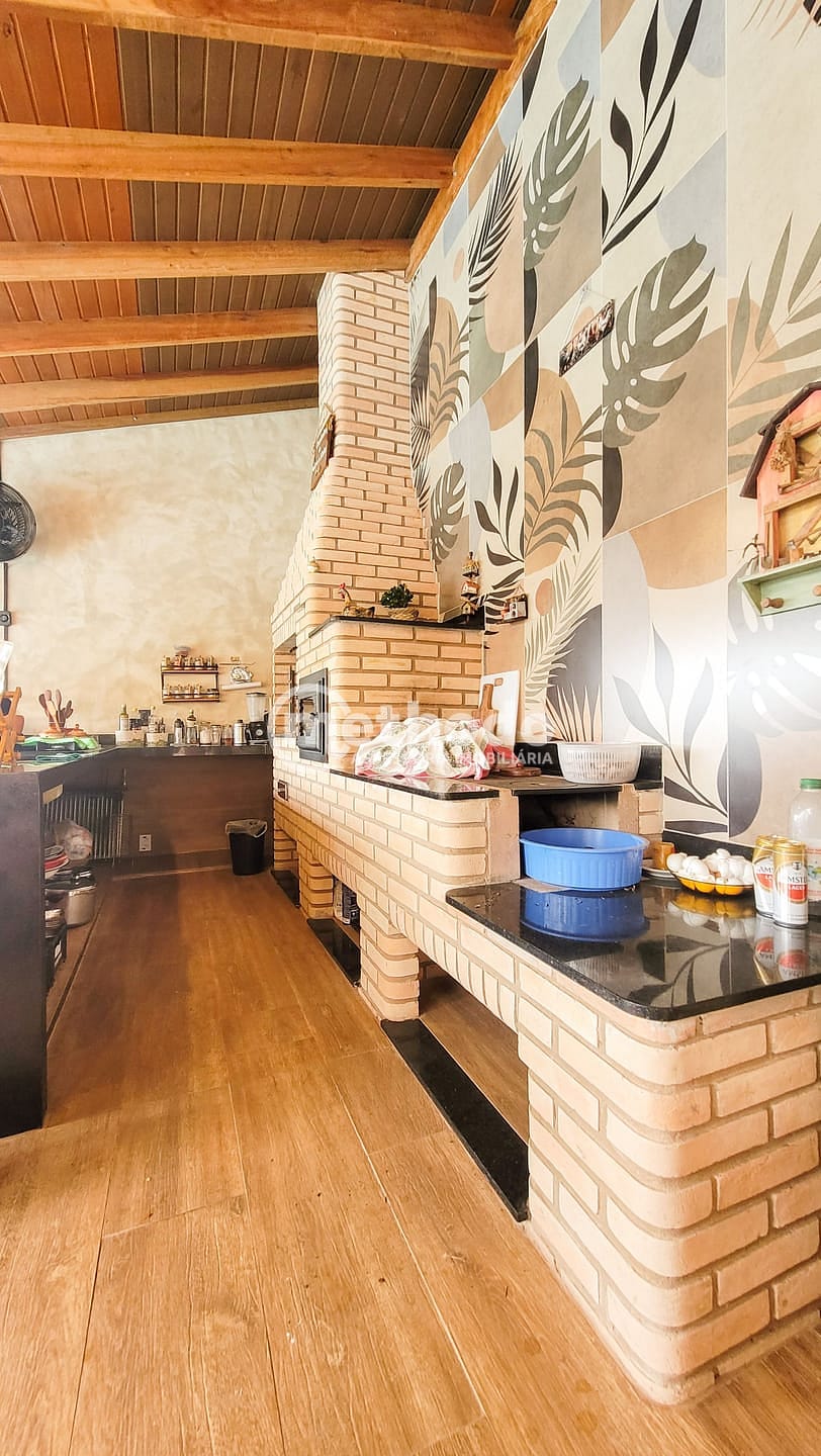 Casa, 3 quartos, 400 m² - Foto 34