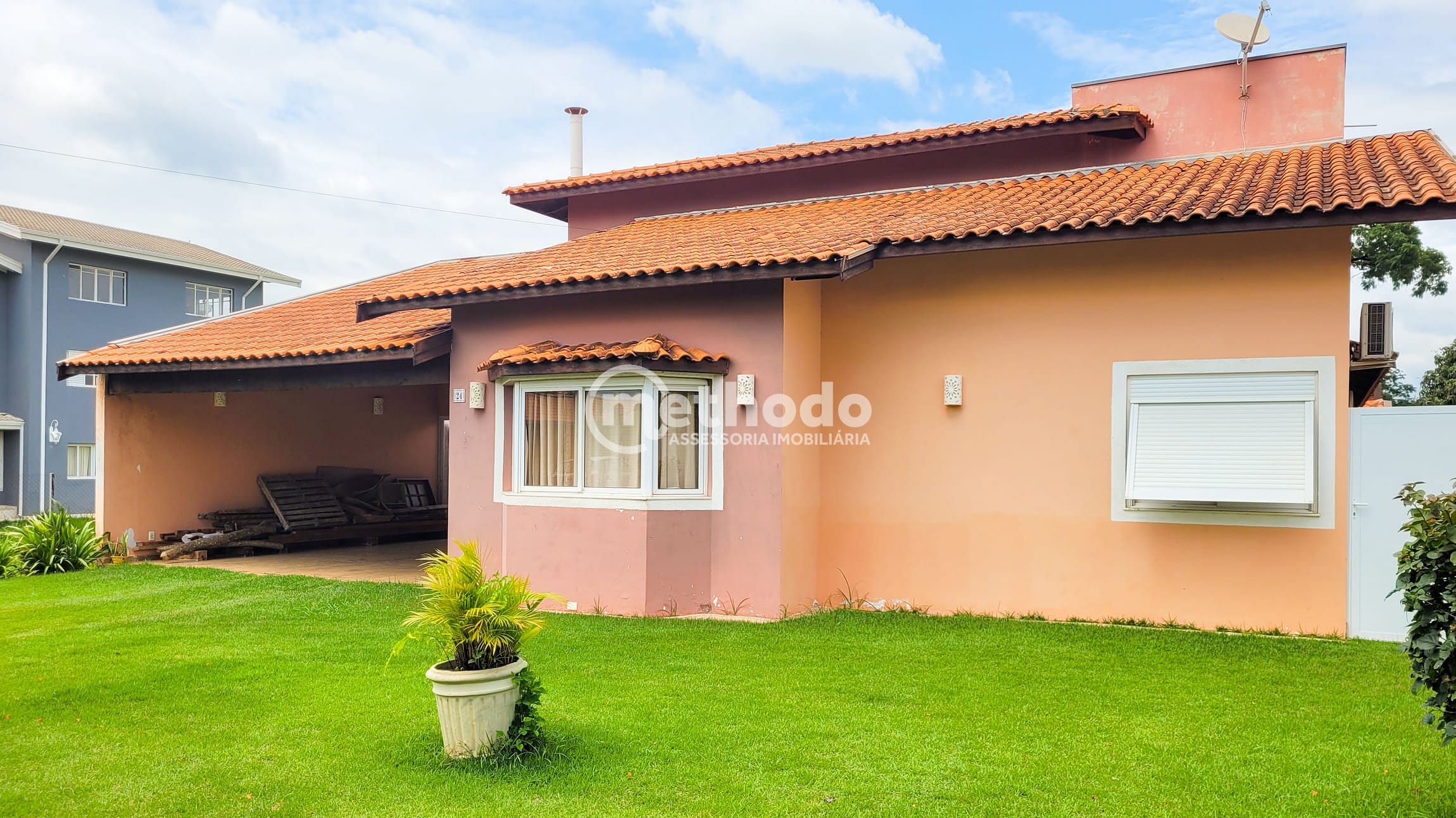 Casa, 3 quartos, 400 m² - Foto 36