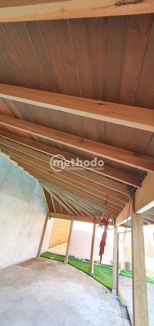 Casa, 3 quartos, 400 m² - Foto 8