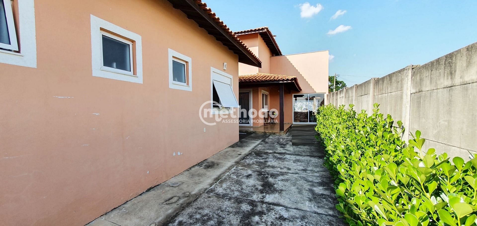 Casa, 3 quartos, 400 m² - Foto 9