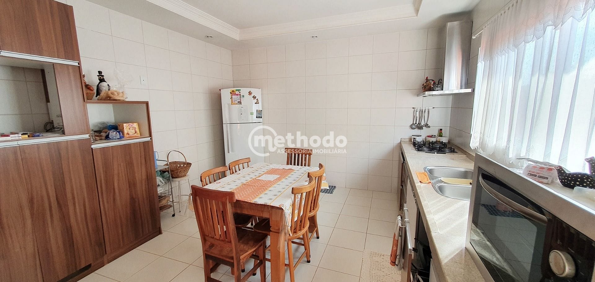 Casa, 3 quartos, 400 m² - Foto 6