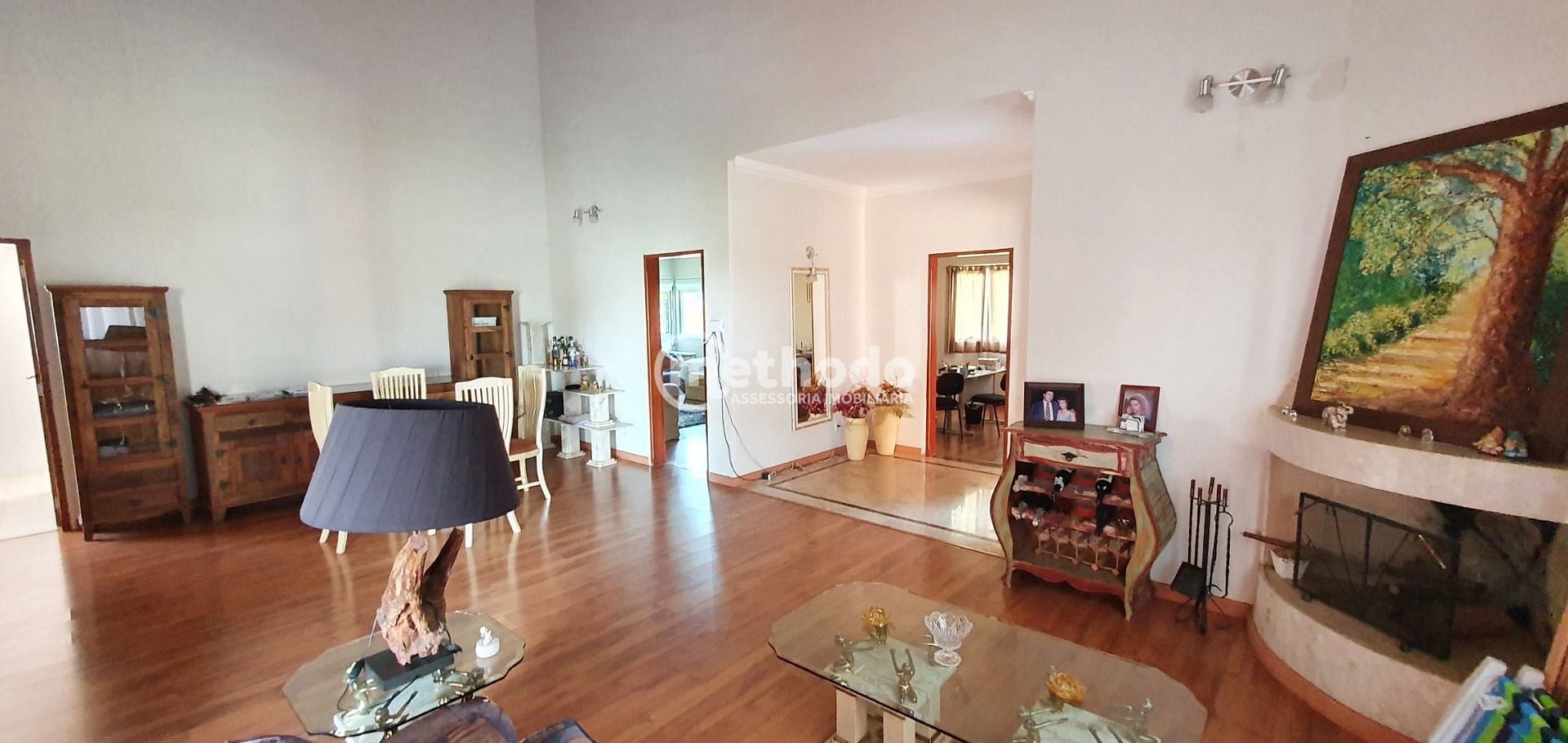 Casa, 3 quartos, 400 m² - Foto 1