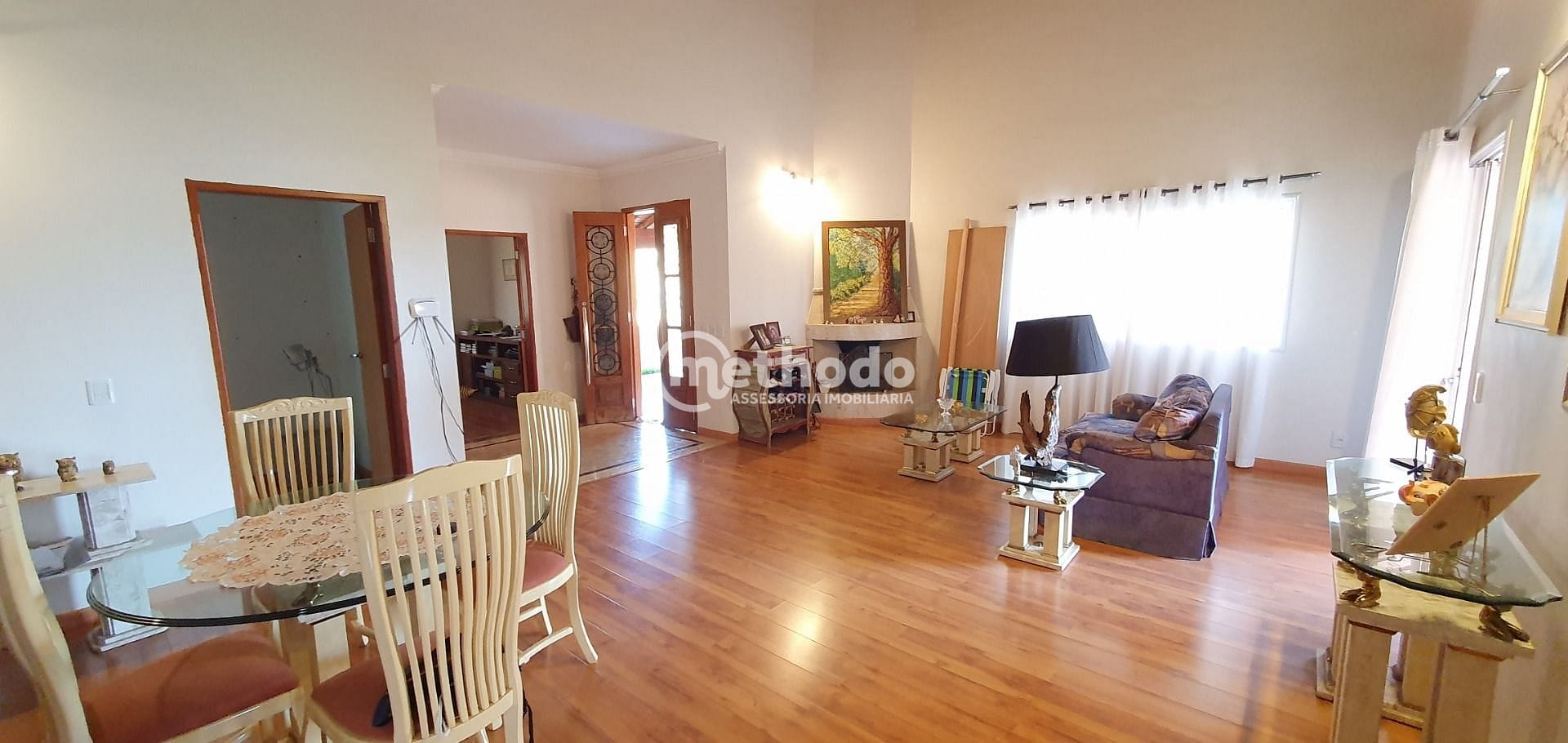 Casa, 3 quartos, 400 m² - Foto 2