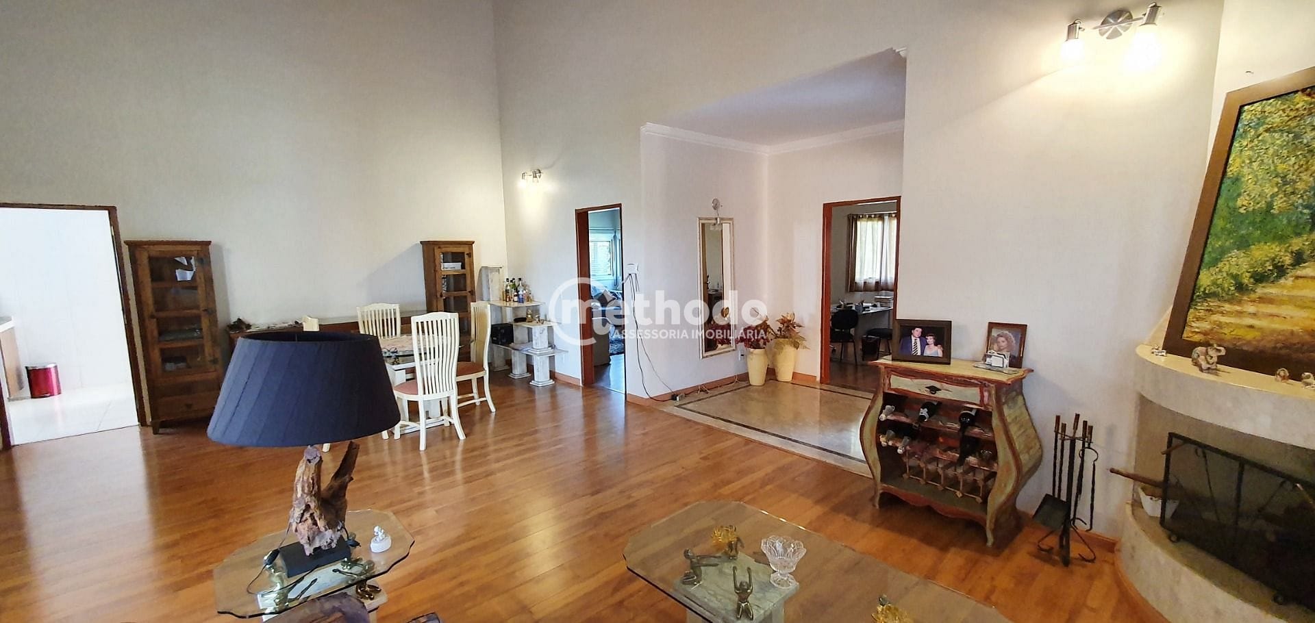 Casa, 3 quartos, 400 m² - Foto 4