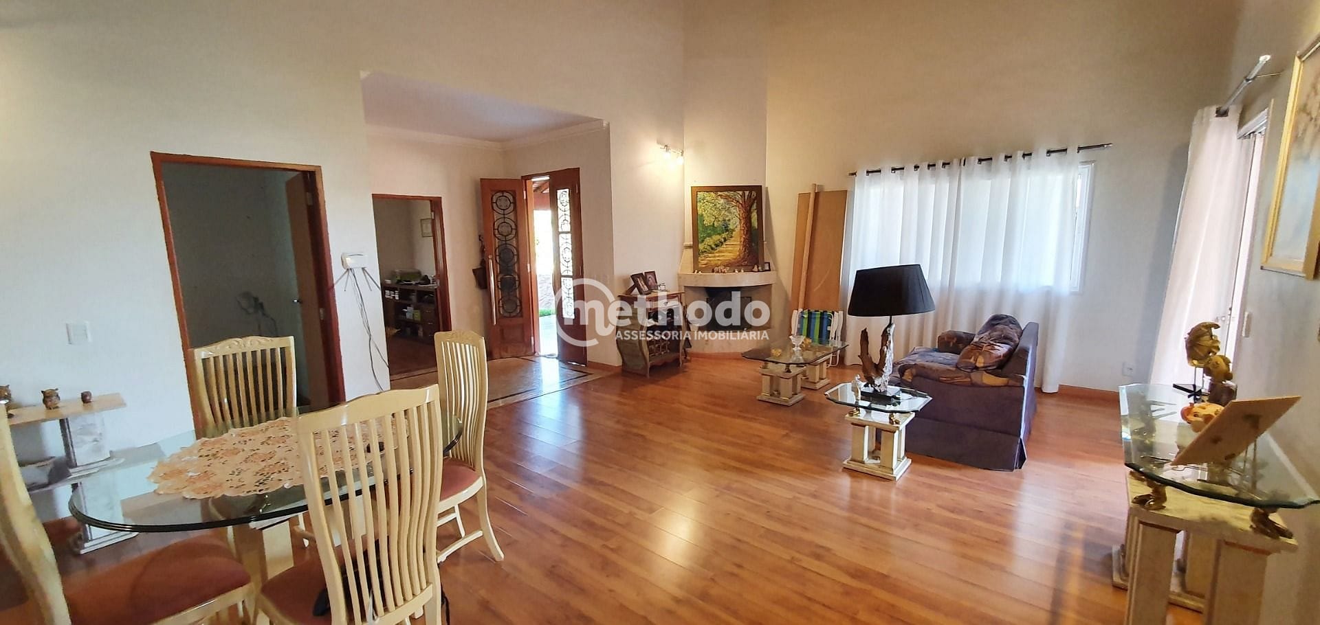 Casa, 3 quartos, 400 m² - Foto 3