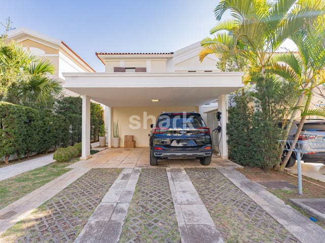Casa com 180m² 2 quartos e 3 banheiros, à venda, no bairro Tamboré em Santana de Parnaíba
