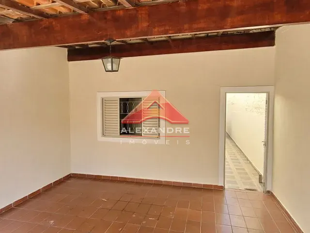 Casa com 125m² 2 quartos e 1 banheiro, à venda, no bairro Jardim Paraíso do Sol em São José dos Campos