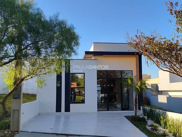 Casa 3 quartos e 2 banheiros, à venda, no bairro Vila Bom Jesus em Sorocaba