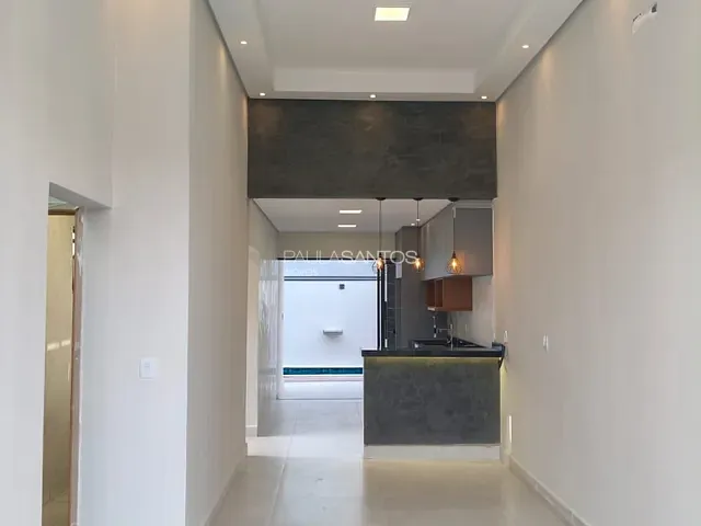 Casa 3 quartos e 2 banheiros, à venda, no bairro Vila Bom Jesus em Sorocaba