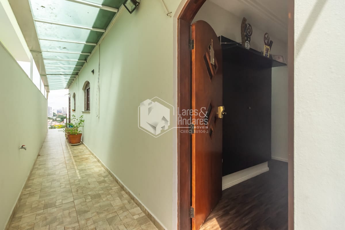 Casa, 3 quartos, 222 m² - Foto 23