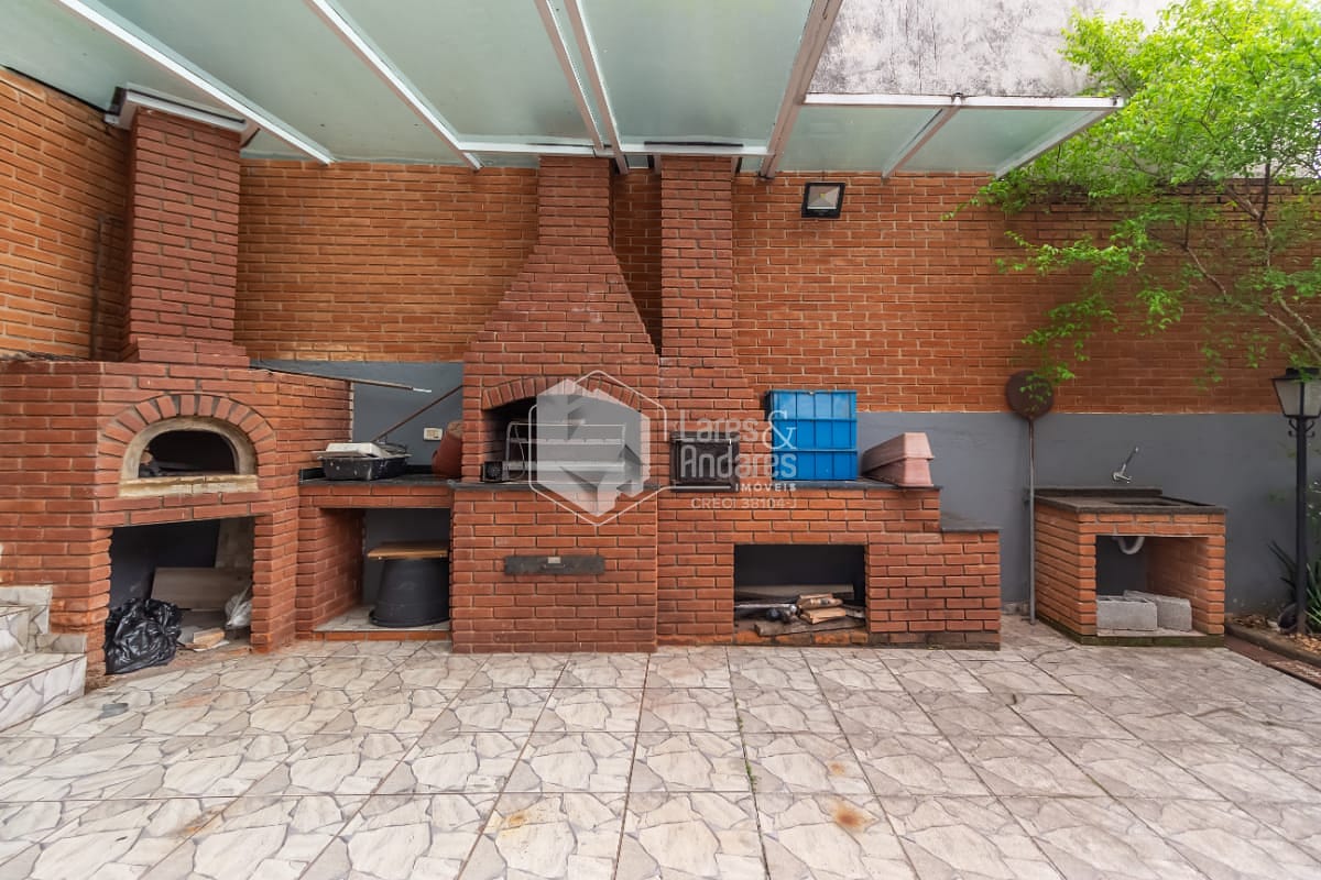 Casa, 3 quartos, 222 m² - Foto 52