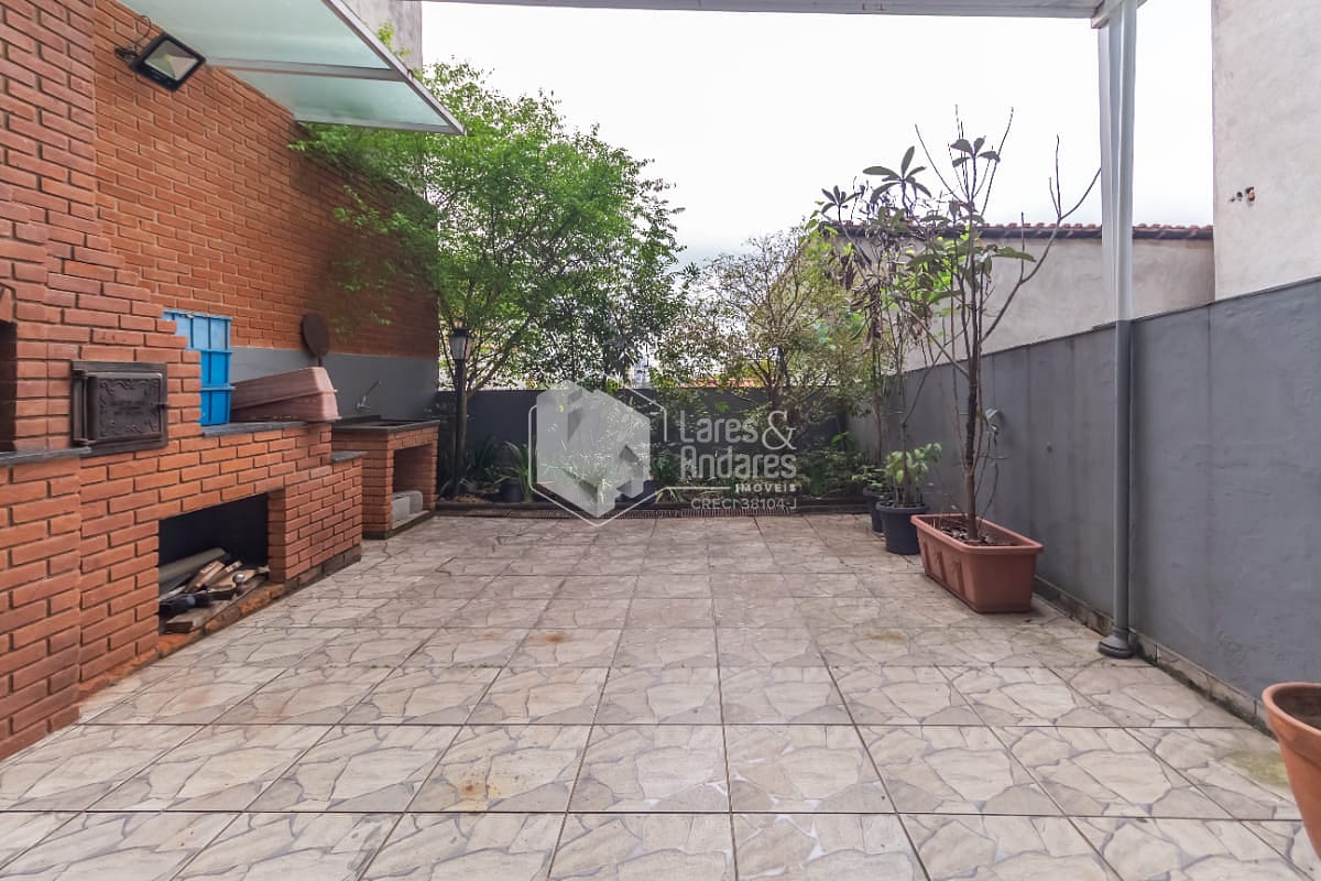 Casa, 3 quartos, 222 m² - Foto 51