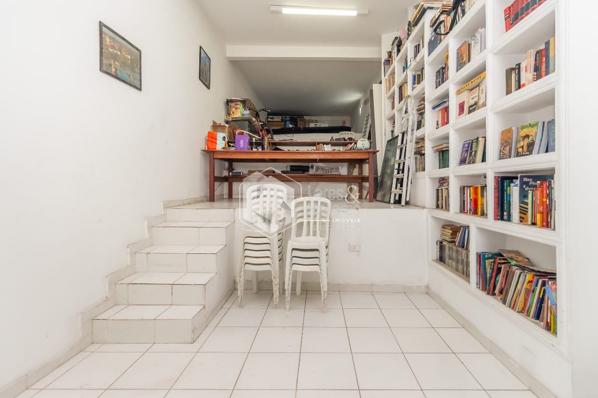 Casa, 3 quartos, 222 m² - Foto 40