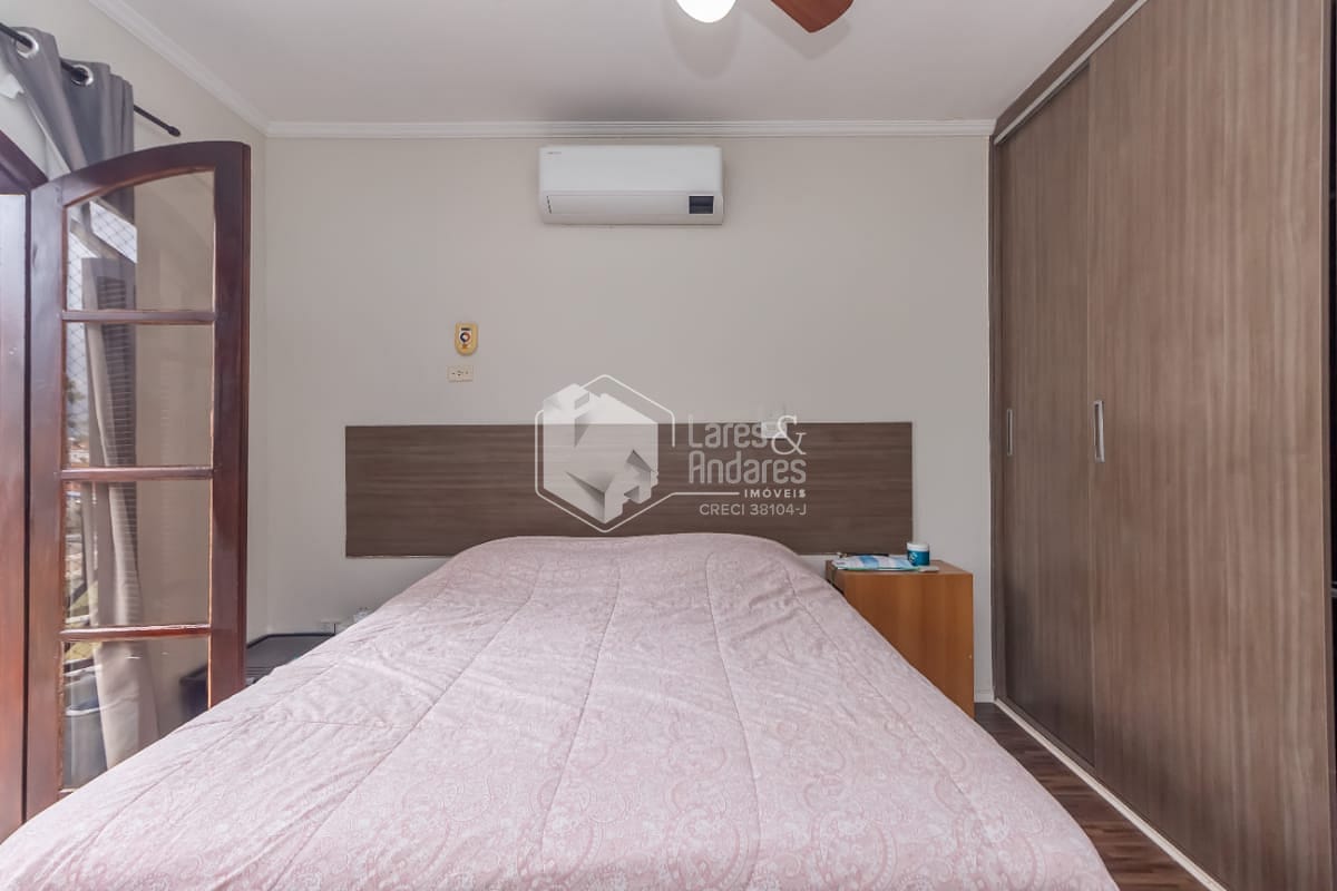 Casa, 3 quartos, 222 m² - Foto 15