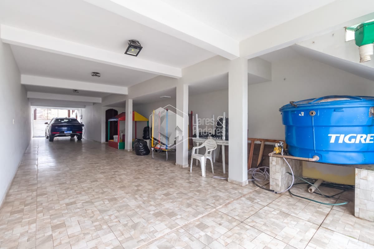 Casa, 3 quartos, 222 m² - Foto 35