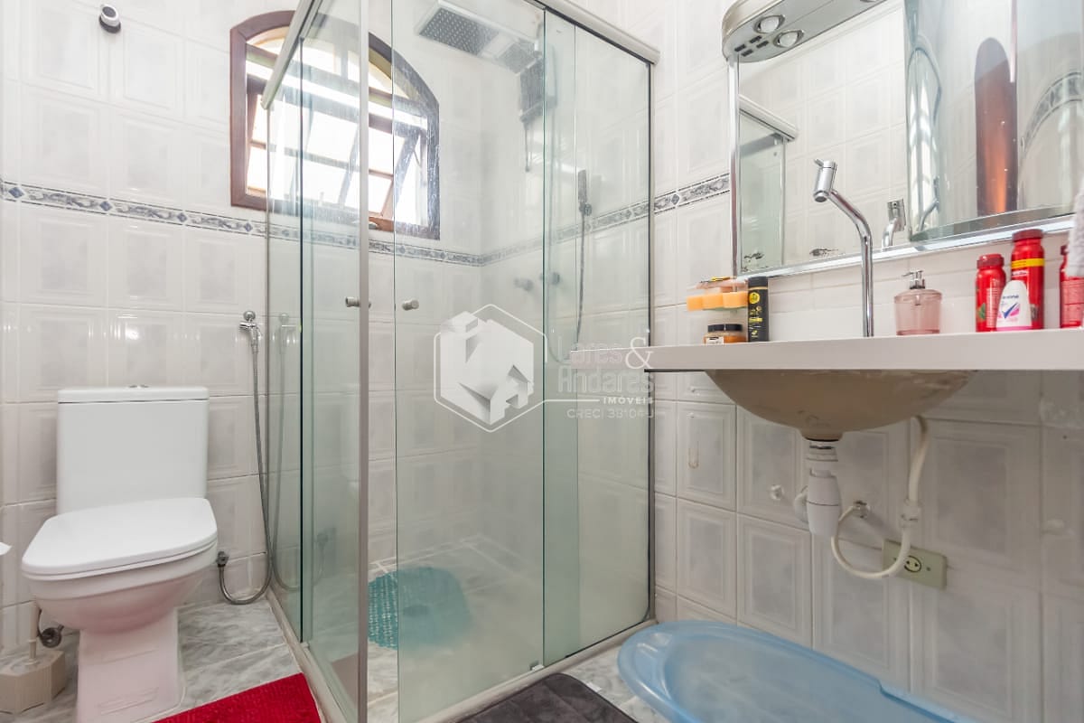 Casa, 3 quartos, 222 m² - Foto 13