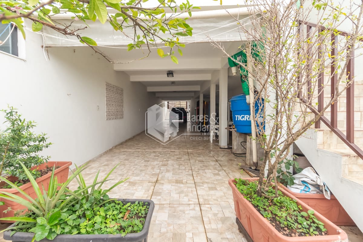 Casa, 3 quartos, 222 m² - Foto 33