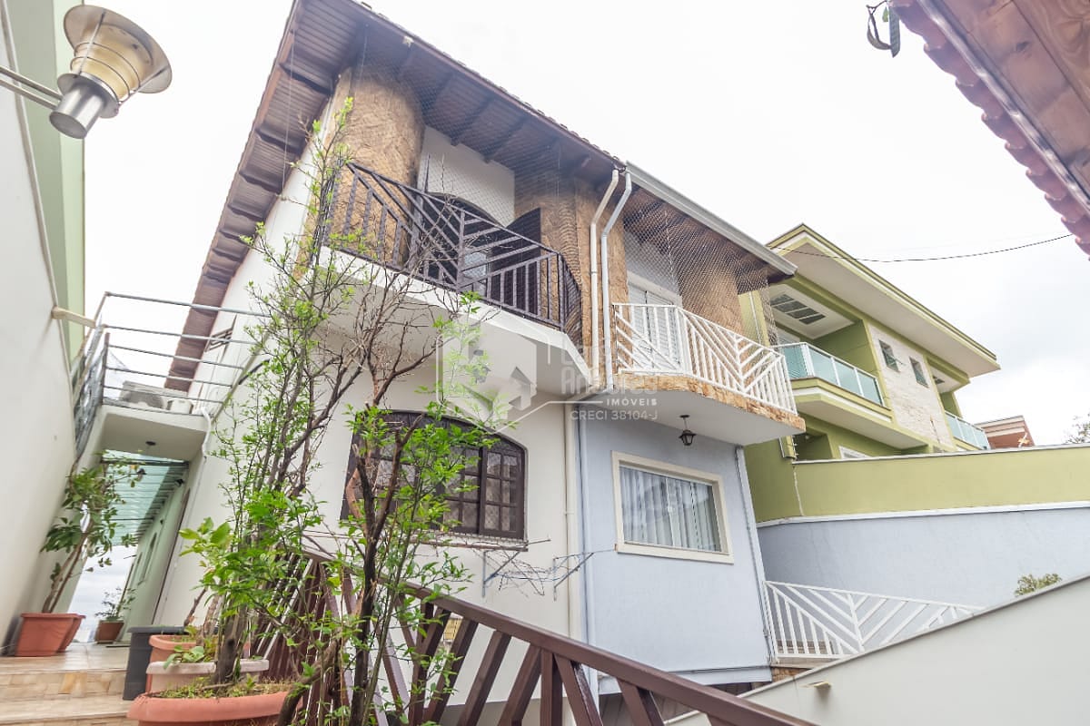 Casa, 3 quartos, 222 m² - Foto 20