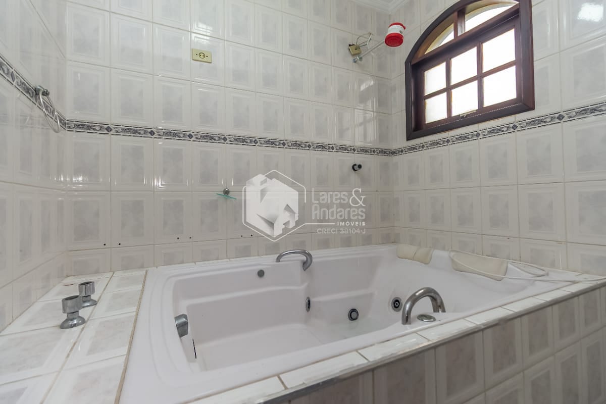 Casa, 3 quartos, 222 m² - Foto 12