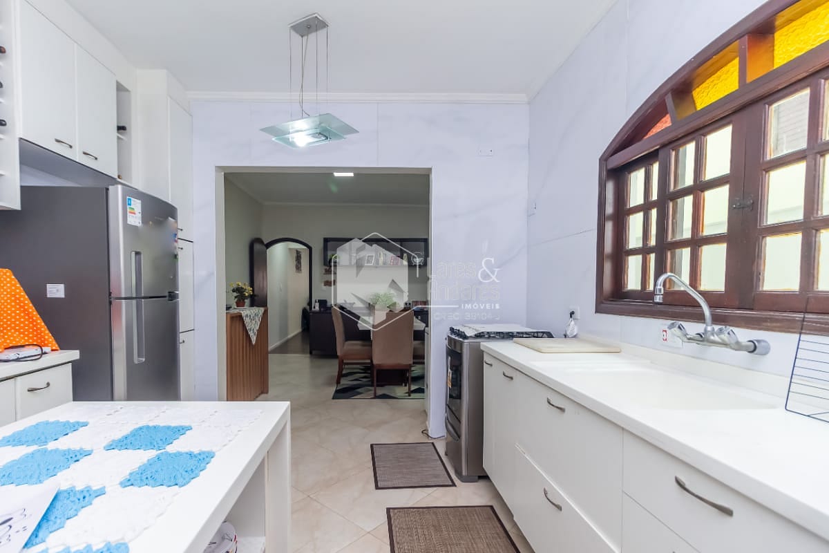 Casa, 3 quartos, 222 m² - Foto 30