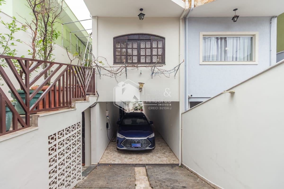 Casa, 3 quartos, 222 m² - Foto 18