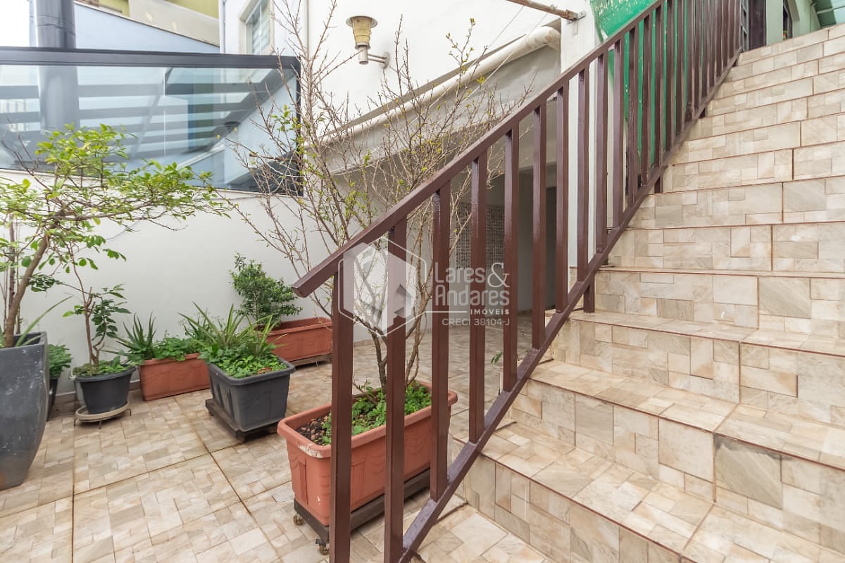 Casa, 3 quartos, 222 m² - Foto 34