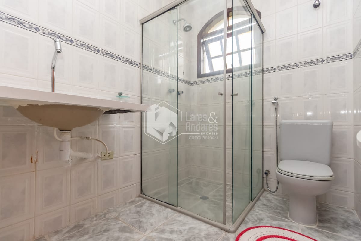 Casa, 3 quartos, 222 m² - Foto 8