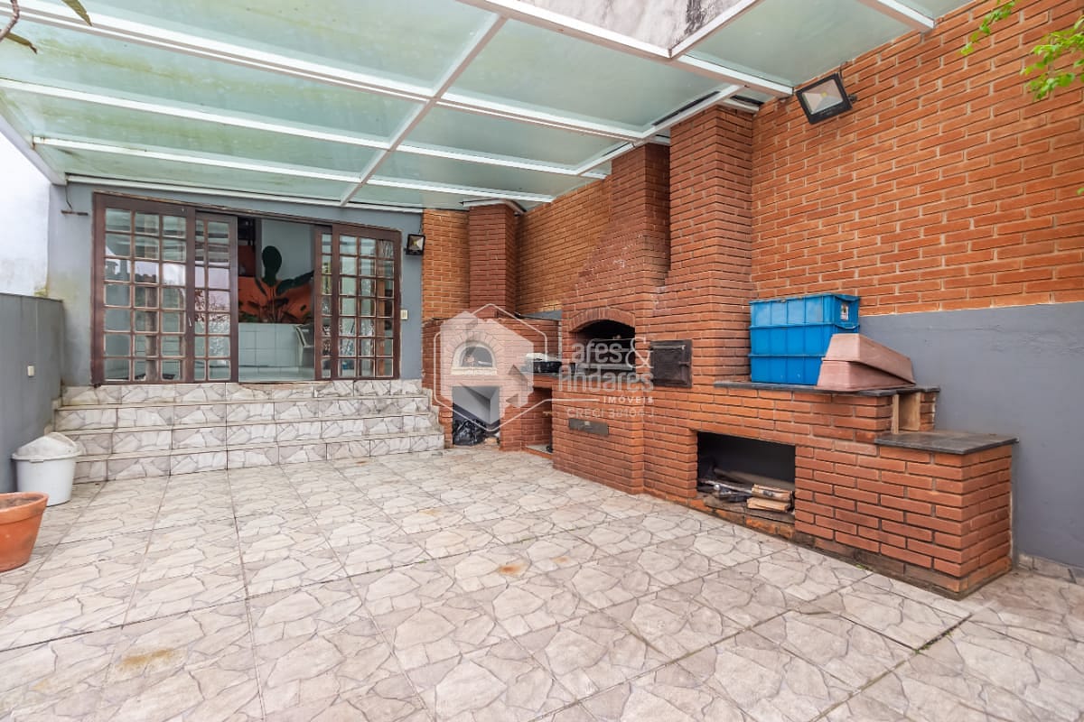 Casa, 3 quartos, 222 m² - Foto 53