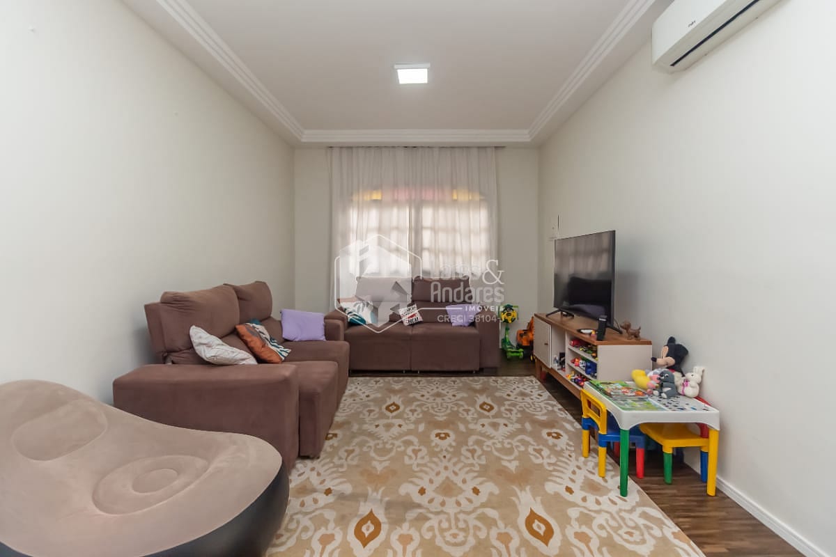 Casa, 3 quartos, 222 m² - Foto 3