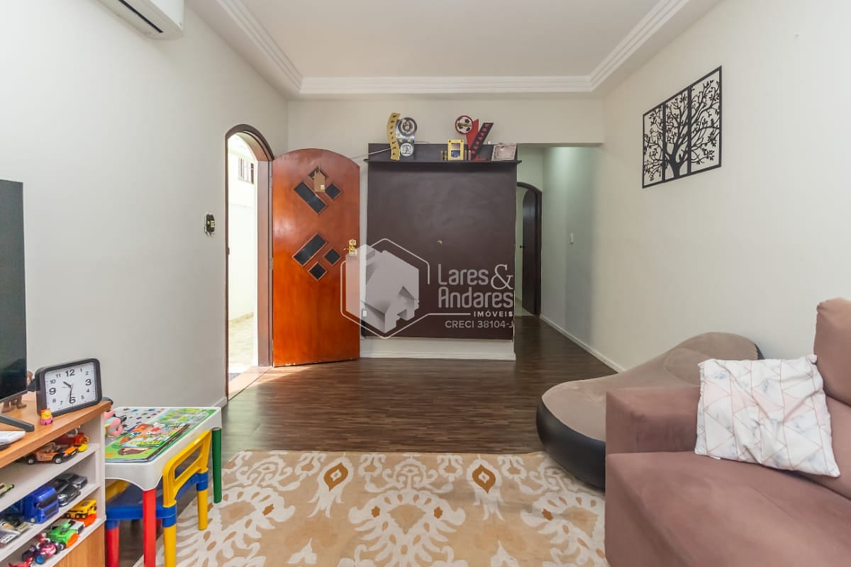 Casa, 3 quartos, 222 m² - Foto 25