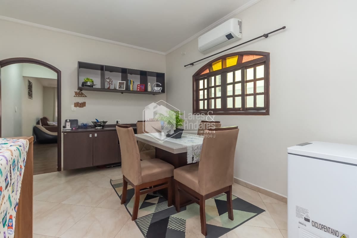 Casa, 3 quartos, 222 m² - Foto 28