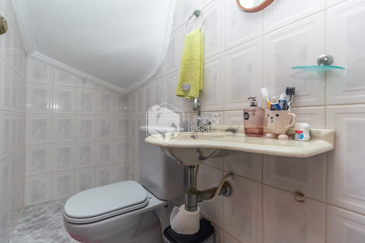 Casa, 3 quartos, 222 m² - Foto 26